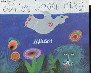 Flieg Vogel flieg.