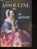 Le portrait.. Assouline Pierre