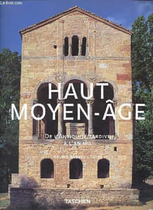 Haut Moyen-Âge - De l'Antiquité à l'an mil.
