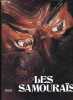 Les samouraïs.. Storry Richard, Forman Werner