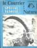 Le courrier de la nature n°17 bis Spécial Vanoise.. Collectif