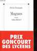 Magnus.. Germain Sylvie
