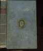 Le lecteur fran&ccedil;ais ou Choix de morceaux en prose et en vers - Premi&egrave;re partie.. Dufief N. G.