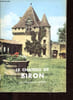 Le chateau de Biron.. Anne Fran&ccedil;oise