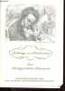 Das Heiligenstadter Testament.. van Beethoven Ludwid