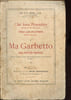 Ch&eacute; lous Praoubes (Estudos d&eacute; ch&eacute; nous aouts) / Chez les pauvres (Etudes de chez nous), Tome I: Ma Garbetto (Ma petite gerbe).. Bergey D.-M.