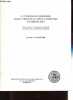 La caserne de Libourne, jalon pr&eacute;coce du n&eacute;o-classicisme en bordelais ? - Contribution &agrave; l'&eacute;tude architecturale du quartier de cavalerie de Libourne.. ...