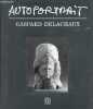 Autoportrait - Sculptures, textes, atelier et manière d'être.. Delachaux Gaspard
