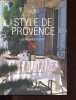 Style de Provence - Collection Icons.. Taschen Angelika