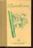 Bambous - Collection Les carnets de Courson.. Boudassou Bénédicte, Crouzet Yves