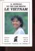 Le Vietnam. Roville Gérard, Vo Thi Cam Nhung