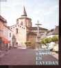 Saint Savin en Lavedan.. Fournier Alain