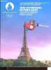 Le programme officiel des Jeux olympiques et paralympiques de Paris 2024 / The official programme of olympic and paralympic games Paris 2024.. ...