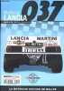 IXOBOX n°33 / Kits 129-130-131-132: Montez la Lancia 037 - Magazine uniquement.. Collectif