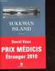Sukkwan Island - Collection Nature Writing.. Vann David
