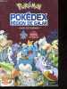 Pok&eacute;dex r&eacute;gion de Galar - Guide des Pok&eacute;mon.. Collectif