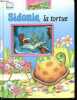 Sidonie la tortue - Collection Aquarium.. Rainaud Jacqueline