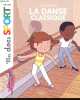 J'apprends la danse classique - Collection Mes docs sport.. Ousset Emmanuelle
