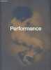 Performance - Laurence Aegerter - Nestor Benedini - Yassine Boussaadoun - Suzanne Hetzel - Mana Kikuta - Samir Laghouati-Rashwan - Lila Neutre - ...