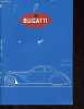 Bugatti Bulletin n°75 octobre 2024.. Collectif