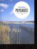 Ré-inventaire Paysages #06 - Limites, lisières, frontières.. Collectif