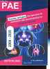 PAE - Annales corrigées des épreuves de vérification des connaissances en imagerie médicale - 2009-2020.. Merbouti Nora