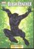 Black Panther - Collection La renaissance Tome 2.. Collectif