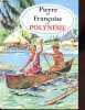 Pierre et Françoise en Polynésie.. Fontugne C.