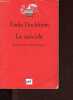 Le suicide - Etude de sociologie.. Durkheim Emile