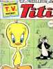 Le meilleur de Titi - Collection T.V. pocket.. Collectif
