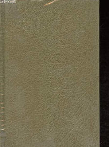 La vie quotidienne en Forez avant 1914 - Collection Littérature générale.