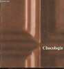 Chocologie - Vade-mecum de l'industrie suisse du chocolat.. Collectif