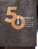 Deauville - 50e Festival du cinéma américain du 6 au 158 septembre 2024.. Collectif
