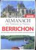 Almanach des terroirs de France - Berrichon 2025.. Collectif