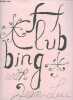 H-Clubbing with Jean-Luc.. Bourse Anne