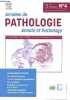 Annales de pathologie / Annals of pathology vol.44 n&deg;4.. Collectif