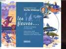 Les fleuves de A à Z.. Villalonga Marthe