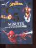 5 minutes pour s'endormir - 12 histoires avec Spider-Man.. Kalengula Catherine