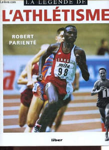 La Légende de l'athlétisme.