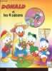 Donald et les 4 saisons - Collection J'apprends avec Mickey et Donald.. Walt Disney