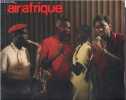 Air Afrique - Issue 01 - Penda Diouf, bibliothécaire des publics oubliés - Souleymane Bachir Diagne - Si Air Afrique m'était contée - Tiakola, mélo & ...