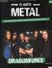 Dragonforce - Collection Plan&egrave;te m&eacute;tal - Les groupes cultes du hard rock et du heavy metal n&deg;88.. Collectif