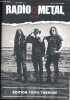Radio Metal Focus n°8: 100% Lord of the Lost - 100% Therion.. Collectif