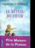 Le réveil du coeur - Collection Pocket n°16206.. d'Epenoux François