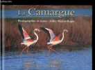 La Camargue - Collection Petits souvenirs.. Martin-Raget Gilles