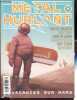 Metal hurlant n°3: Vacances sur Mars - Ailleurs - Bienvenue à l'université de la sagesse universelle - Une belle et grande fmaille - Space advisor - ...