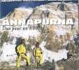Annapurna - Duo pour un huit mille.. Destivelle Catherine, Decamp Erik