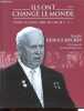 Nikita Khrouchtechev - L'artisan de la déstalinisation - Collection Ils ont changé le monde n°43.. Collectif