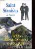 Saint Stanislas de Nantes - 150 ans d'enseignement catholique.. Guillet, Buaud, Laboux, Lechat, Louerat, Remaud