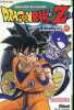 DragonBall Z, Tome 1, 2e partie: Le Super Saiyen / Le commando Ginyu.. Toriyama Akira